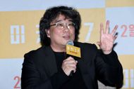 "Mickey 17" - Press Conference - Source: Getty